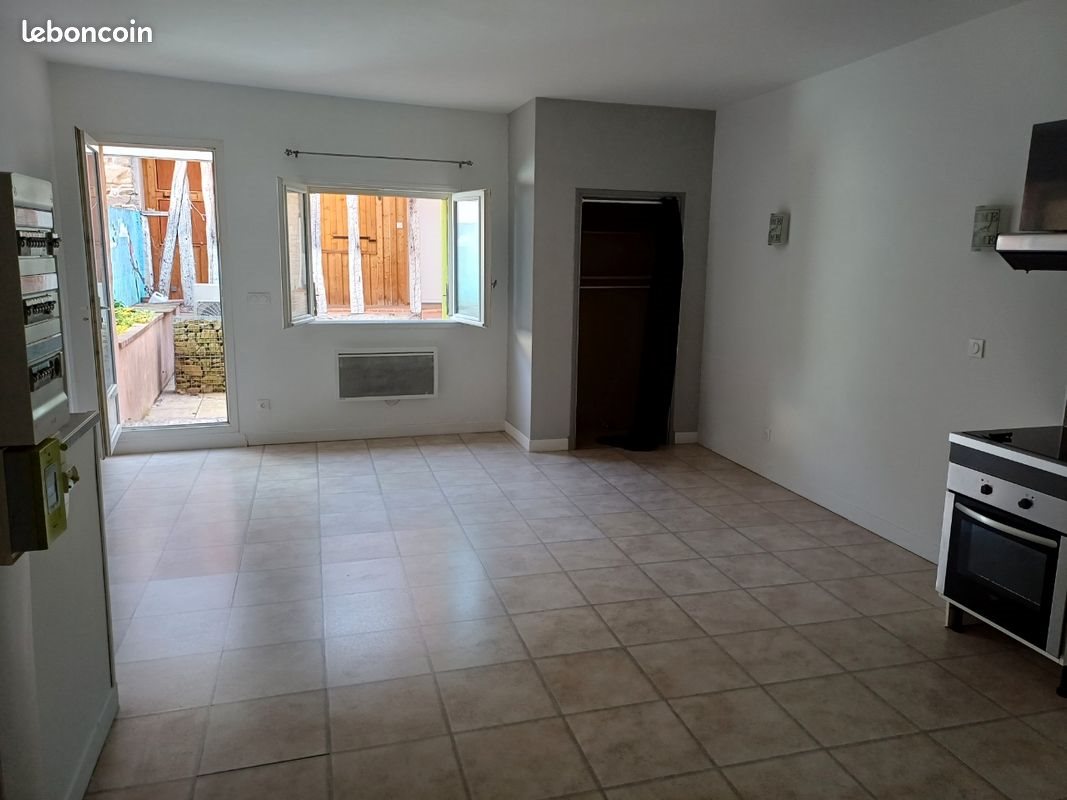 Appartement à louer, 34m², Revel