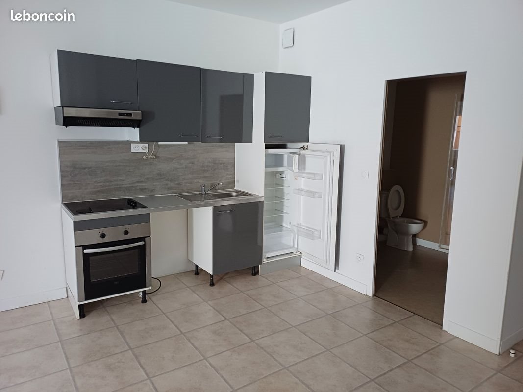 Appartement à louer, 34m², Revel