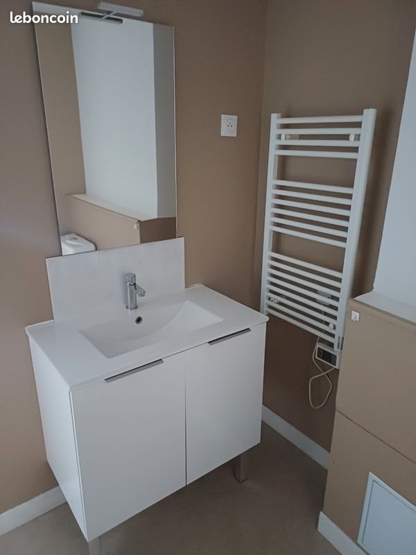 Appartement à louer, 34m², Revel