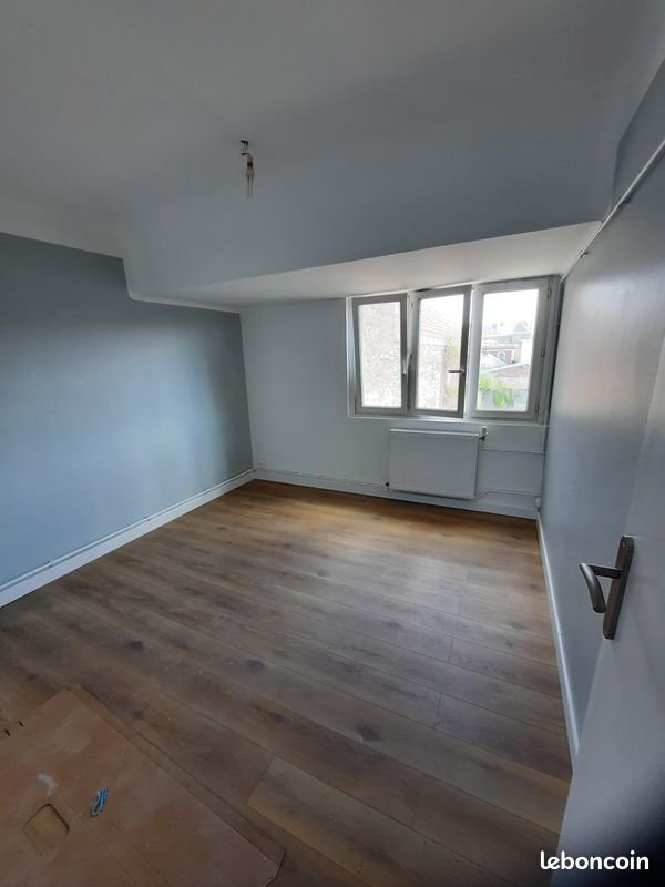 Appartement à louer, 63m², Calais