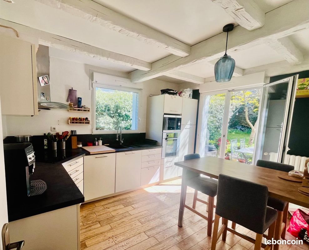 Maison à louer, 145m², Morlaix