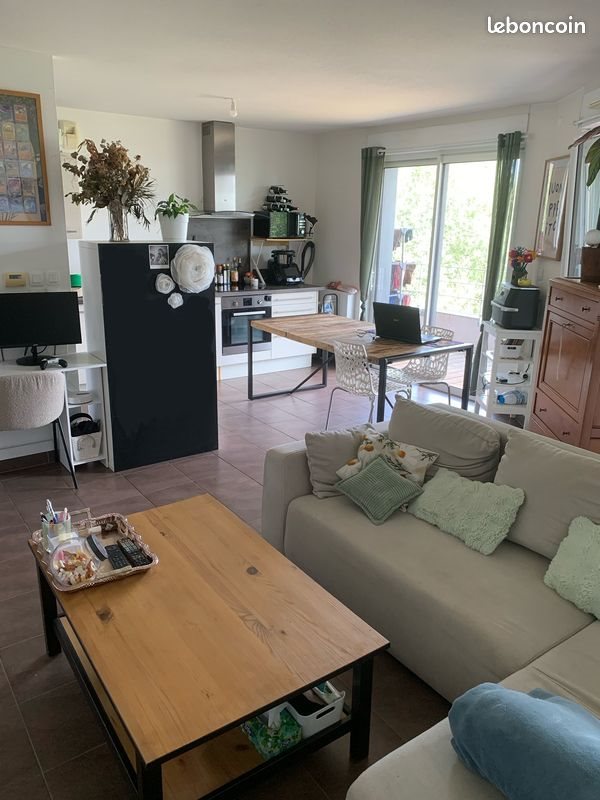 Appartement à louer, 66m², Souffelweyersheim