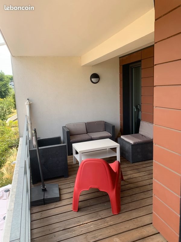 Appartement à louer, 66m², Souffelweyersheim