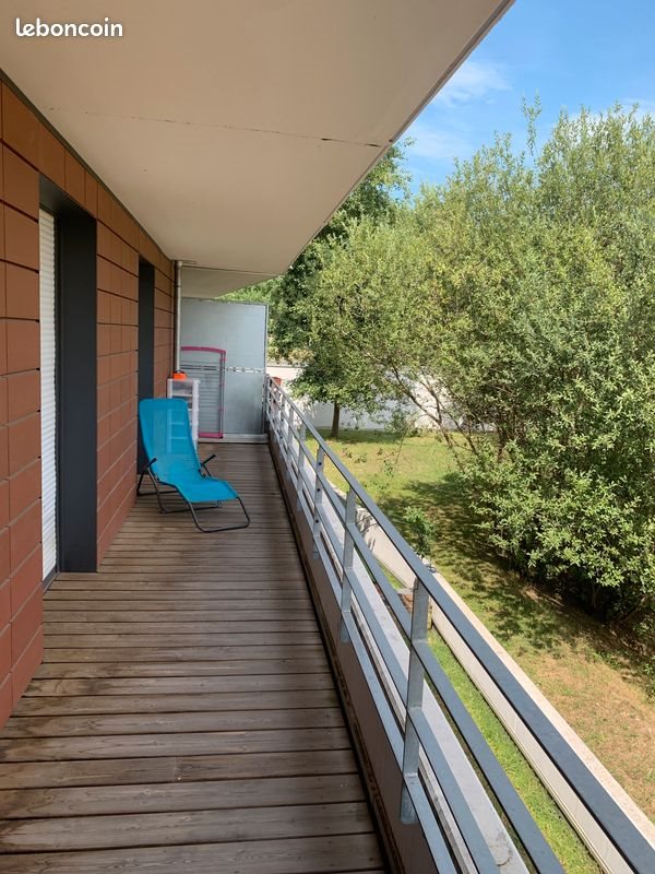 Appartement à louer, 66m², Souffelweyersheim