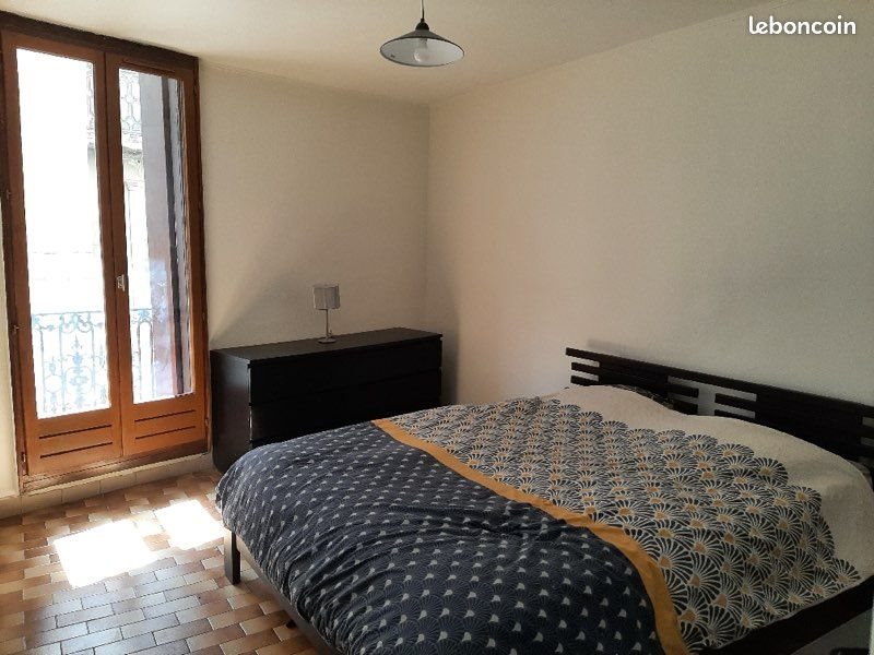 Appartement à louer, 65m², Béziers