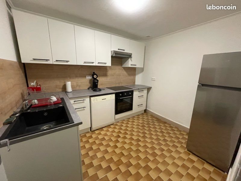 Appartement à louer, 65m², Béziers