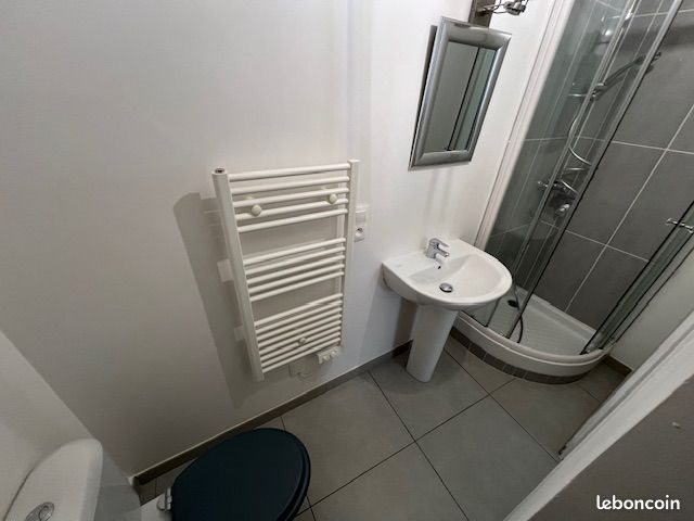 Appartement à louer, 20m², Amiens