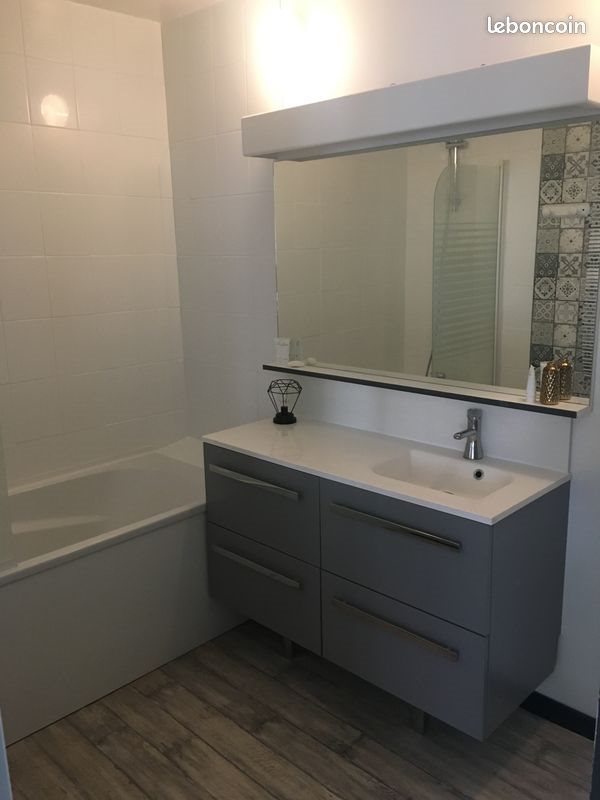 Maison à louer, 90m², Bersée