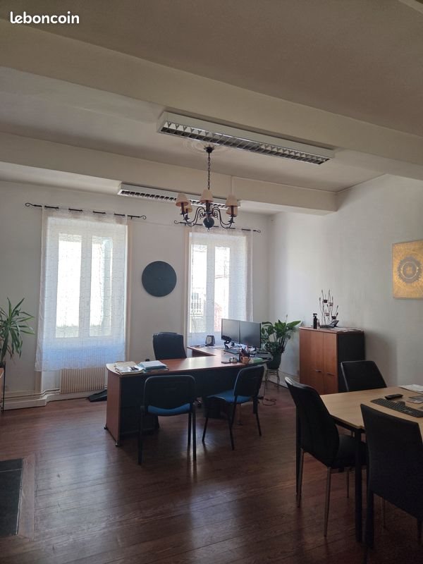 Appartement à louer, 136m², Montélimar