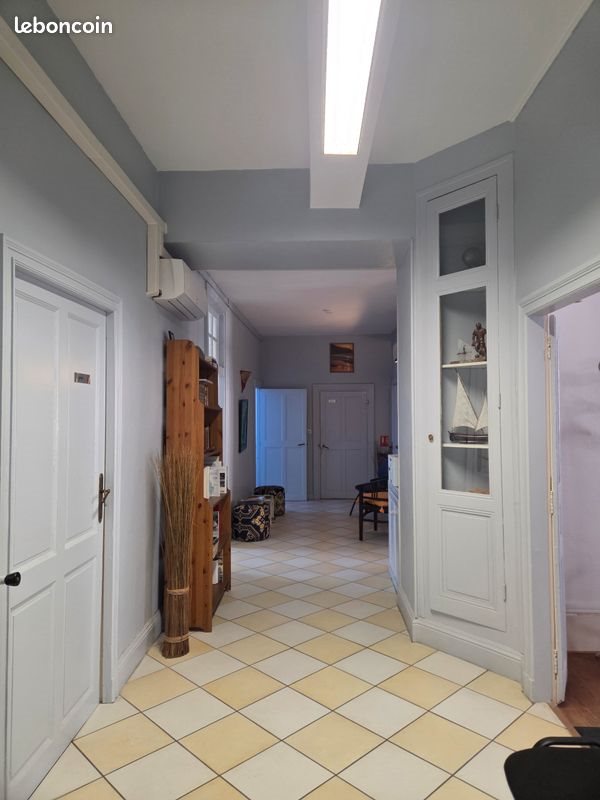 Appartement à louer, 136m², Montélimar