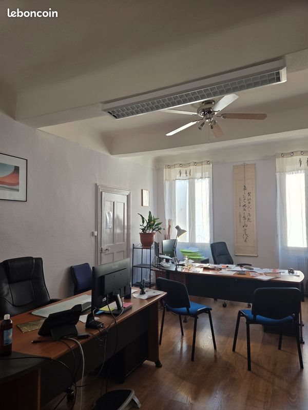 Appartement à louer, 136m², Montélimar