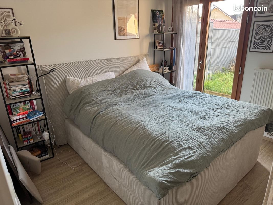 Appartement à louer, 45m², Douvaine