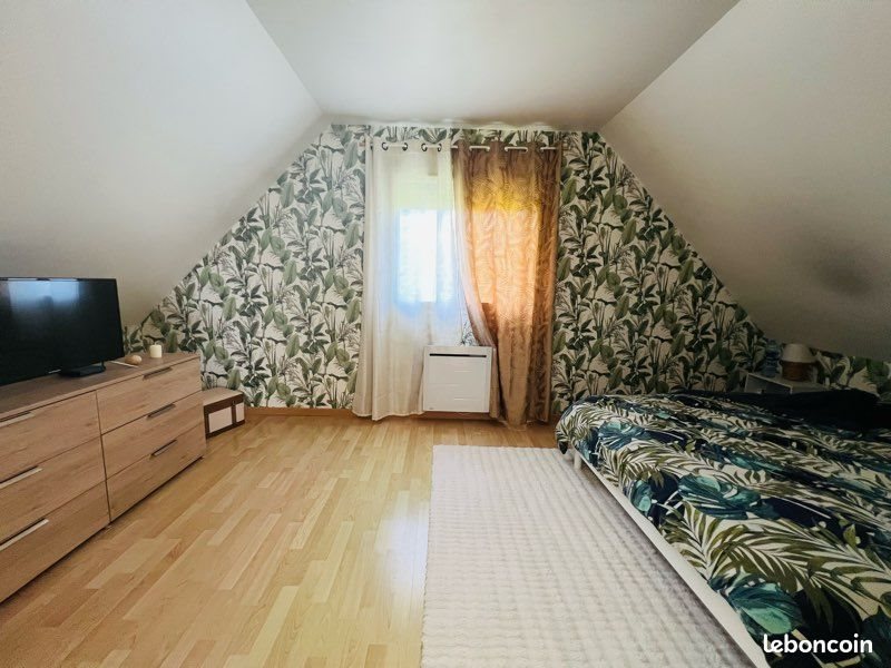 Maison à vendre, 95m², Bosc-Edeline