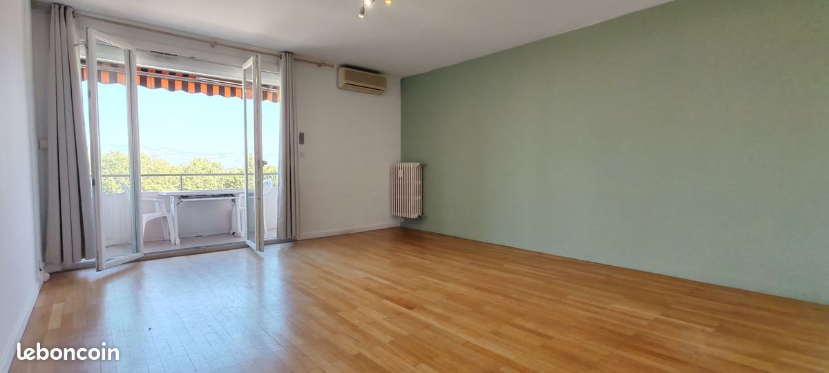 Appartement à vendre, 89m², Montélimar