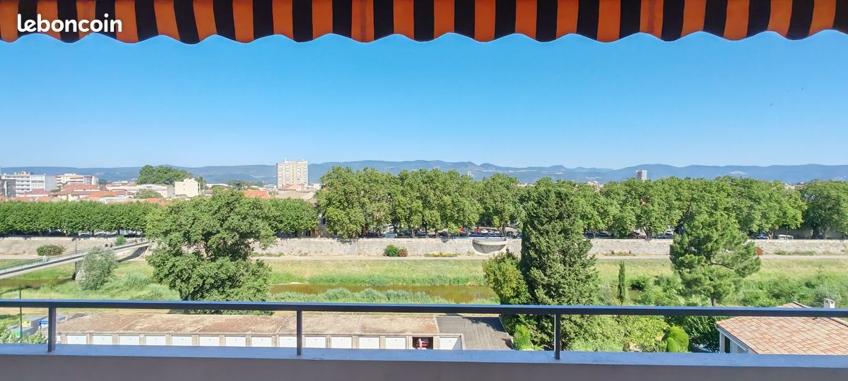 Appartement à vendre, 89m², Montélimar