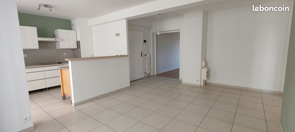 Appartement à vendre, 89m², Montélimar