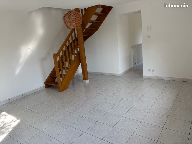 Appartement à louer, 55m², Valentigney