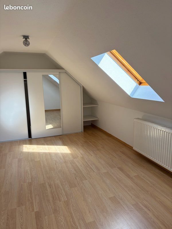 Appartement à louer, 55m², Valentigney