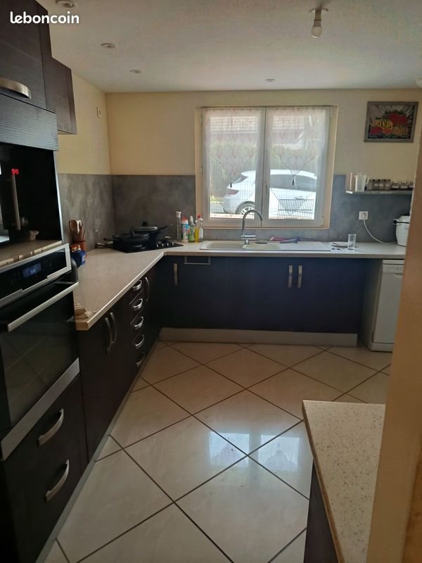 Maison à vendre, 160m², Allanche