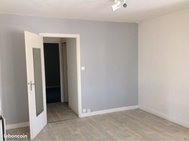 Appartement à louer, 38m², Angoulême