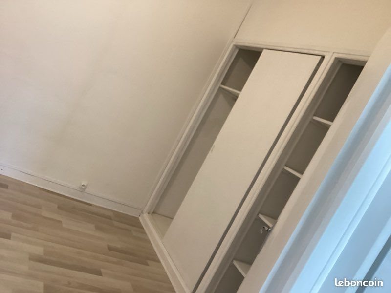 Appartement à louer, 38m², Angoulême