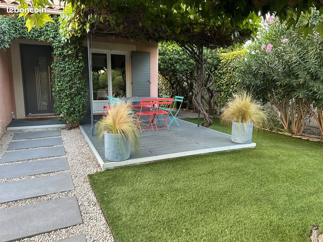 Maison à vendre, 107m², L'Isle-sur-la-Sorgue