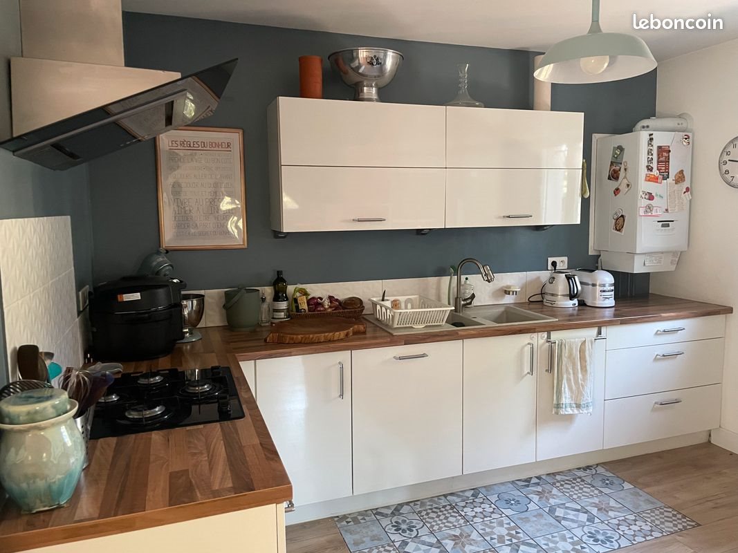 Maison à vendre, 107m², L'Isle-sur-la-Sorgue