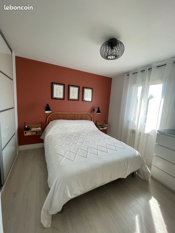 Maison à vendre, 107m², L'Isle-sur-la-Sorgue