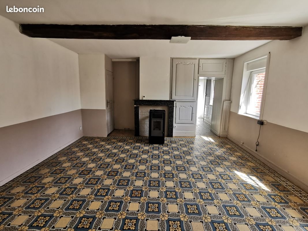 Maison à louer, 85m², Carnières