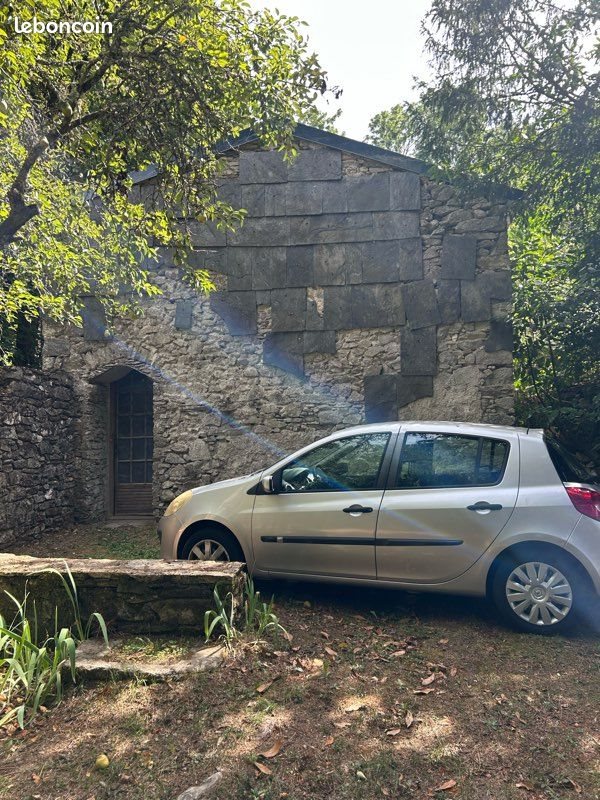 Maison à vendre, 38m², Les Martys
