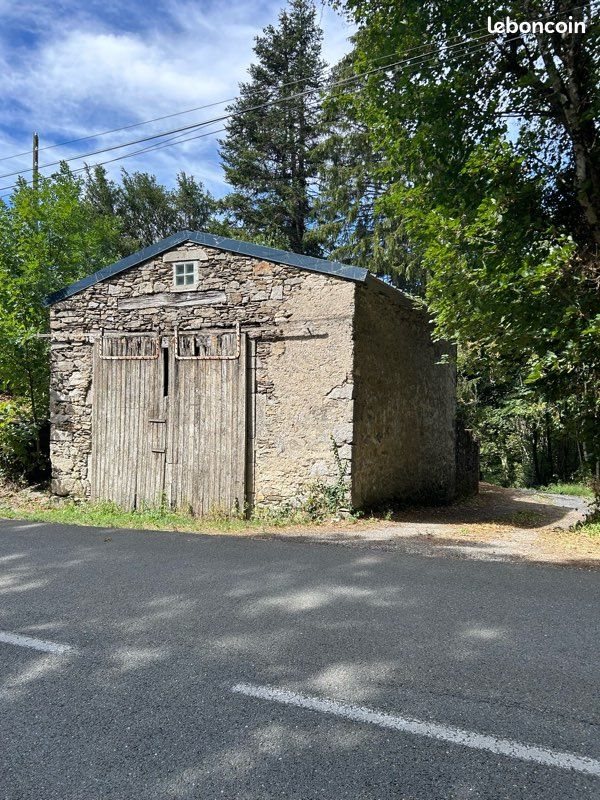 Maison à vendre, 38m², Les Martys
