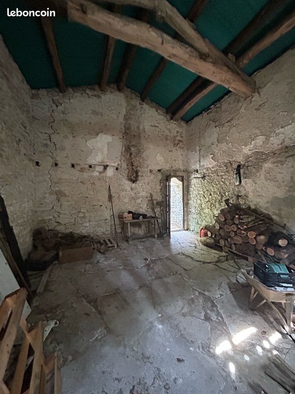 Maison à vendre, 38m², Les Martys