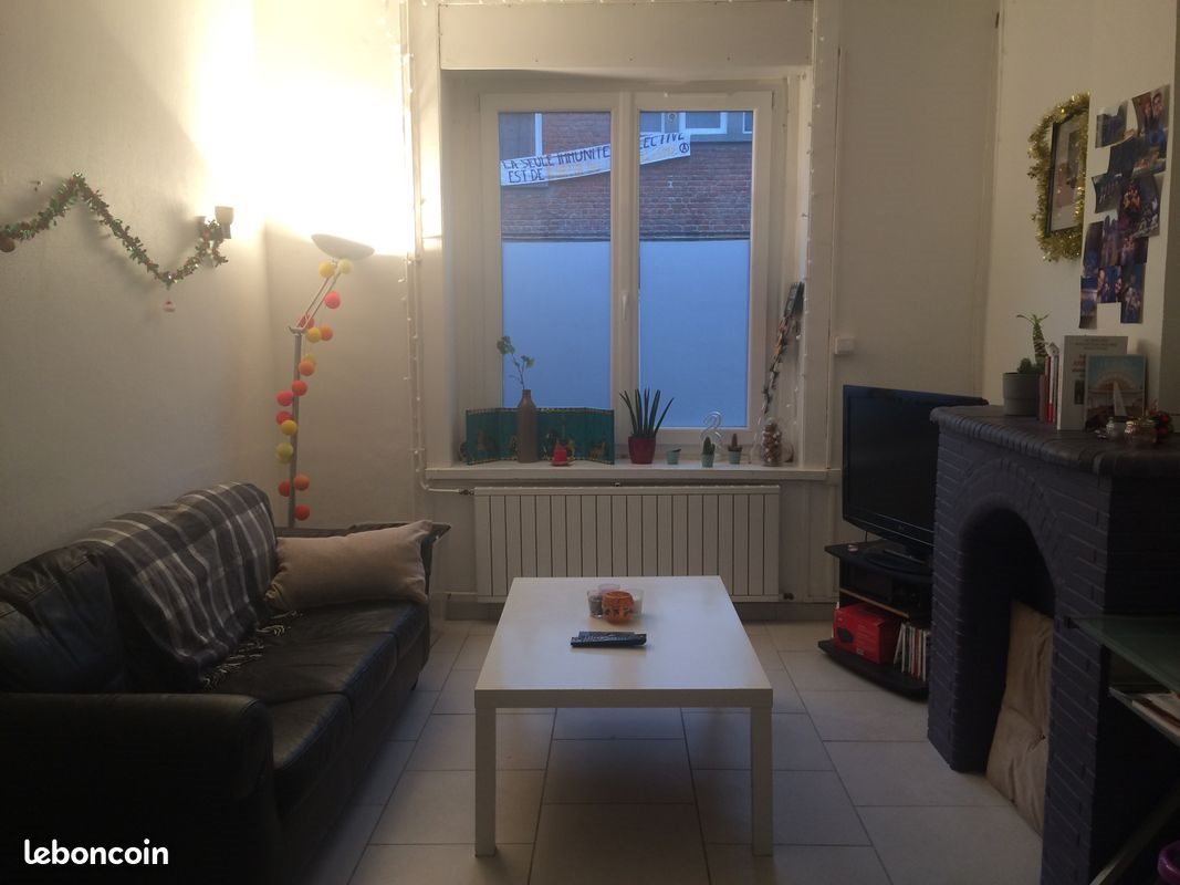 Maison à vendre, 110m², Lille