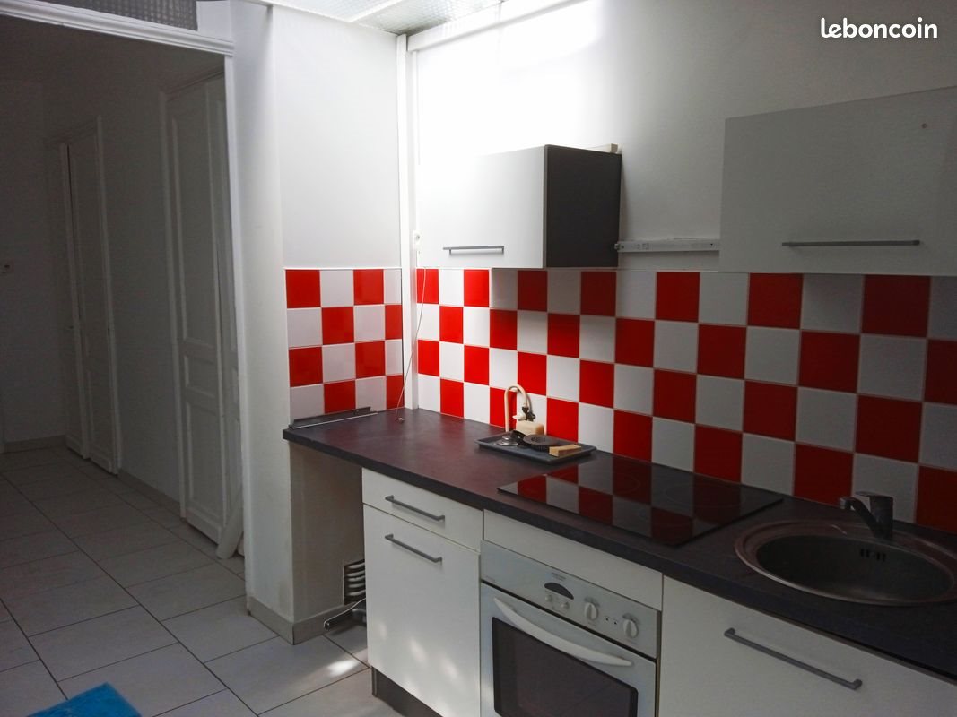 Maison à vendre, 110m², Lille