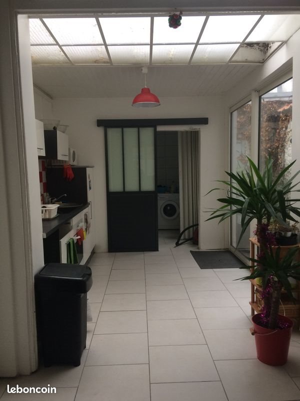 Maison à vendre, 110m², Lille