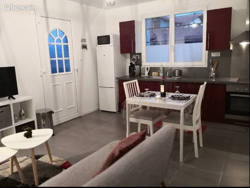 Maison à louer, 38m², Mimizan