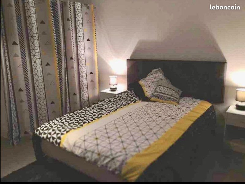 Maison à louer, 38m², Mimizan
