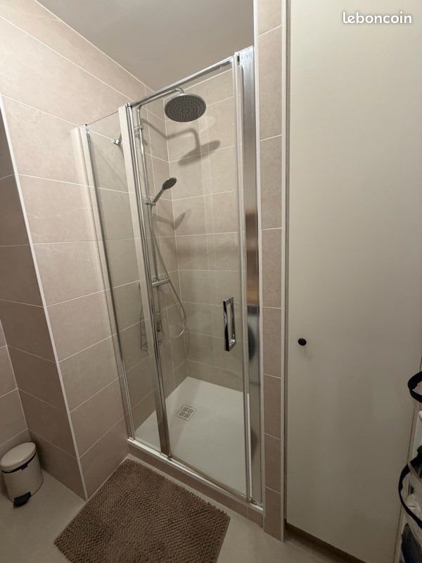 Appartement à louer, 45m², Larmor-Plage