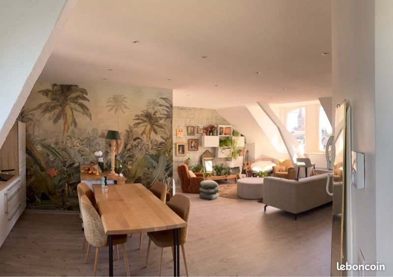 Appartement à vendre, 86m², Brive-la-Gaillarde