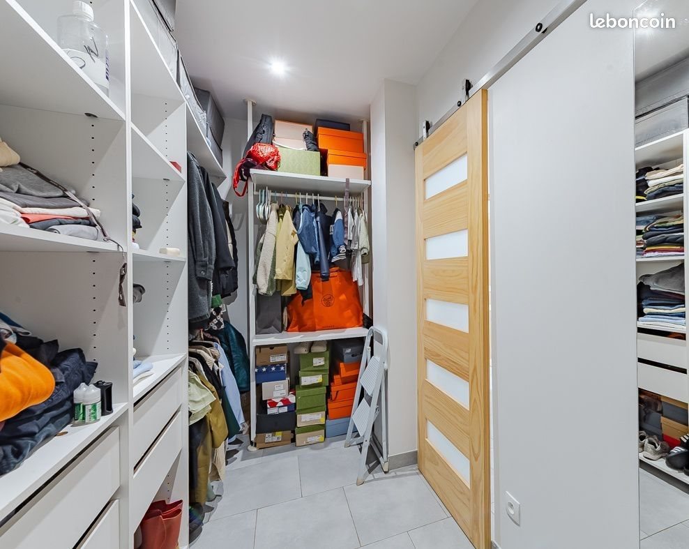Maison à vendre, 105m², Marseille 11ème
