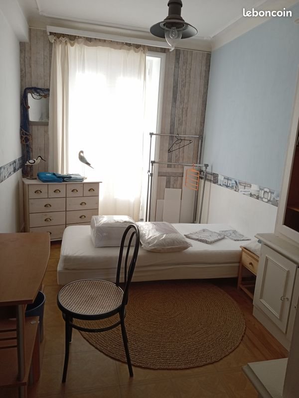 Maison à louer, 10m², Brest