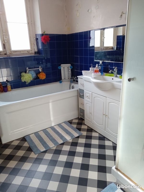 Maison à louer, 10m², Brest