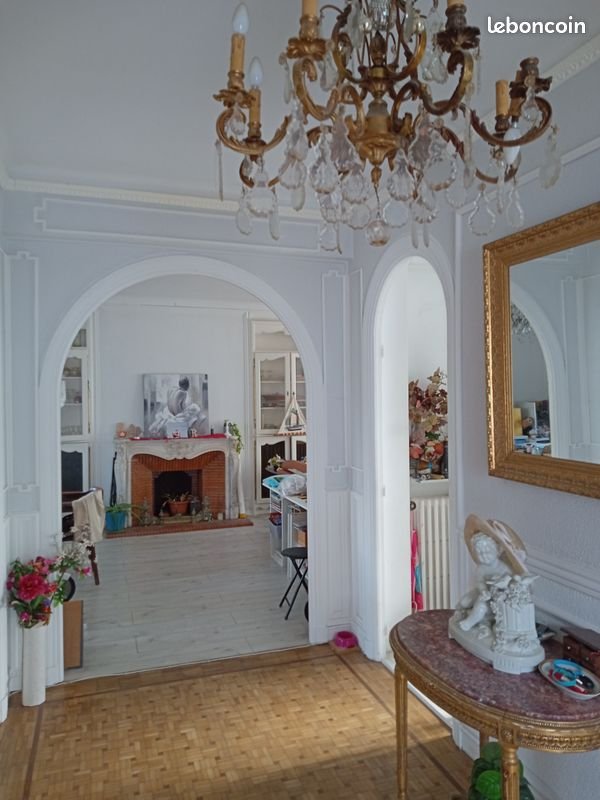 Maison à louer, 10m², Brest