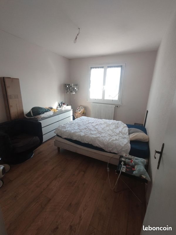 Appartement à vendre, 70m², Fontenay-le-Comte