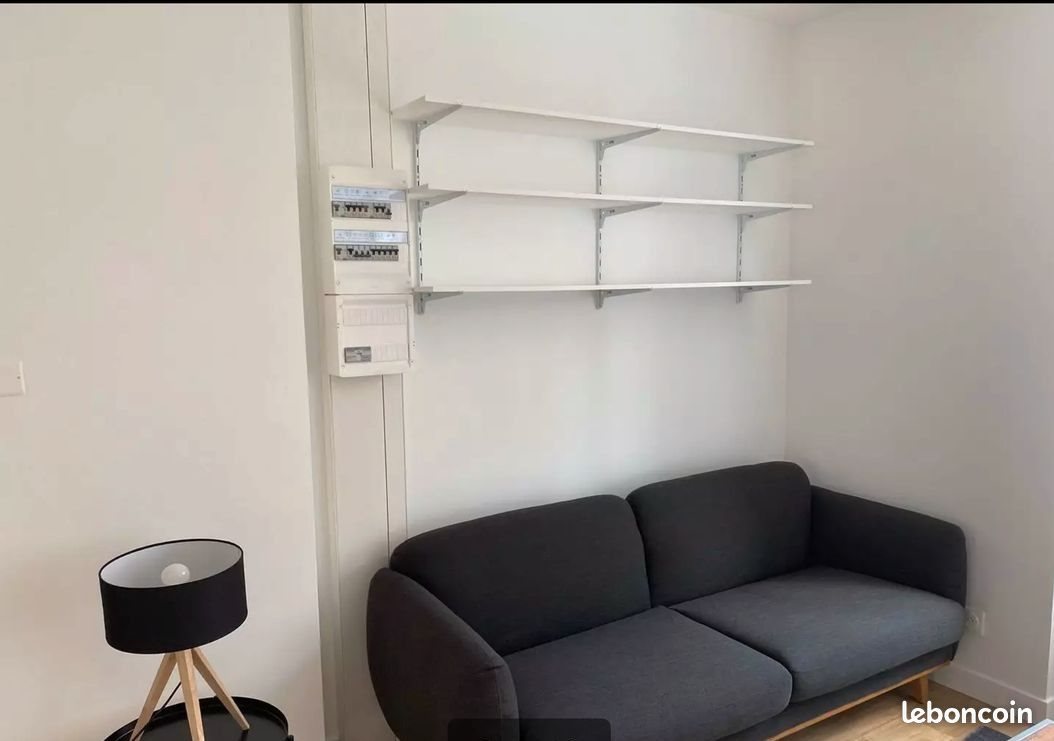 Appartement à louer, 60m², Clermont-Ferrand