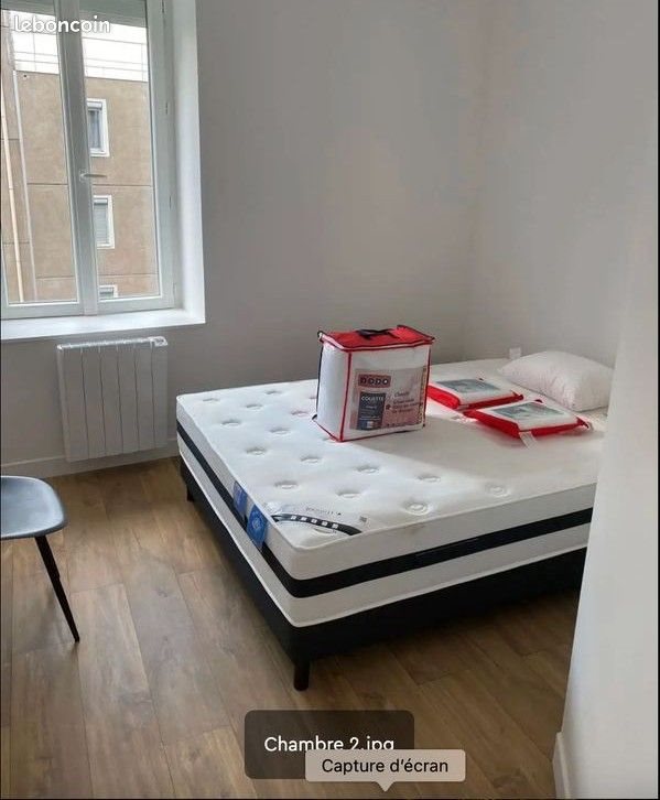 Appartement à louer, 60m², Clermont-Ferrand