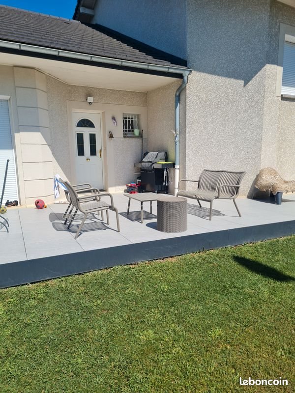 Maison à vendre, 130m², Saint-Alban-Leysse