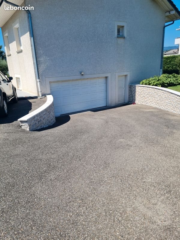 Maison à vendre, 130m², Saint-Alban-Leysse