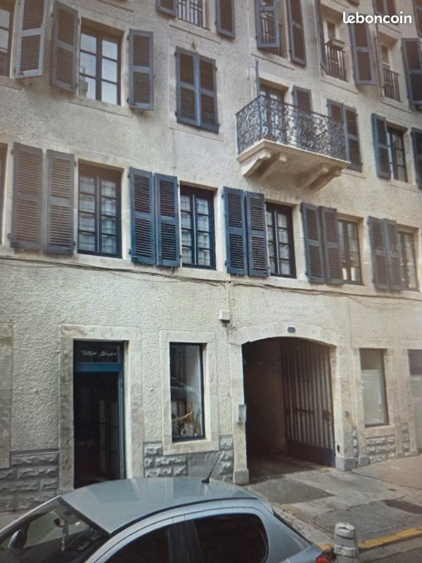 Maison à vendre, 48m², Pau