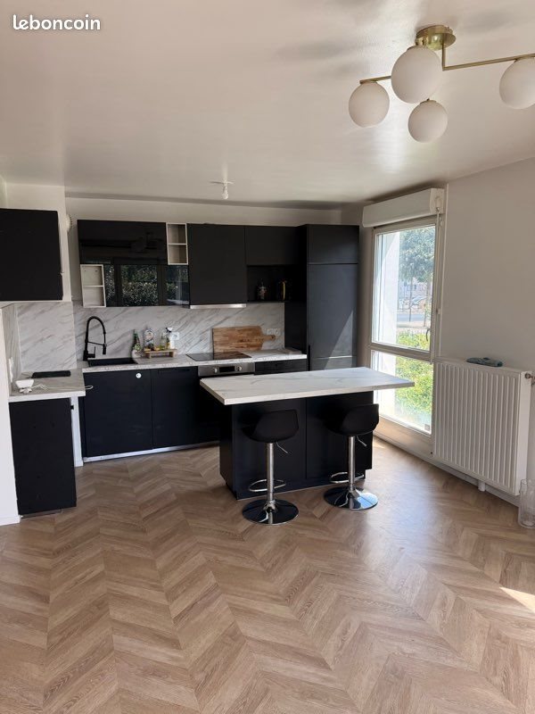Appartement à louer, 64m², Bonneuil-sur-Marne